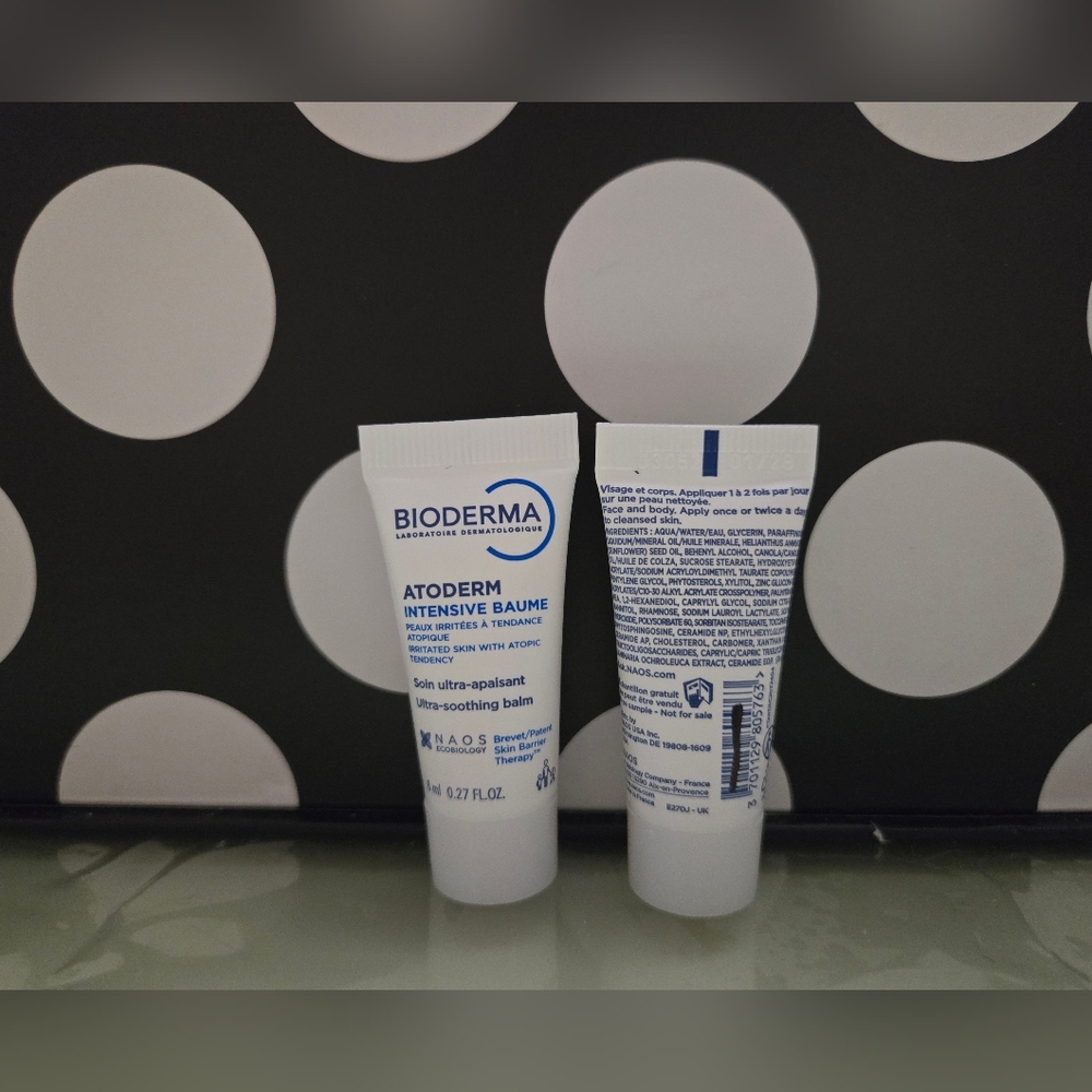 5/$25✨️Bioderma Atoderm✨️